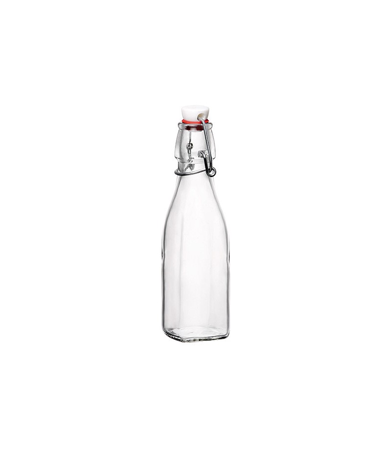 Bouteille type limonade 0,25 L - Ah Table ! 